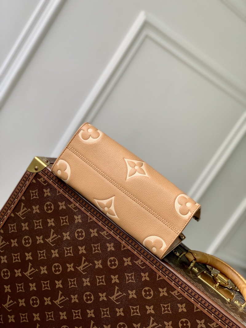 LV Shopping Bags